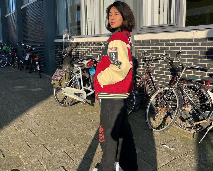 potret Rahmania Astrini yang mempesona © 2023 brilio.net