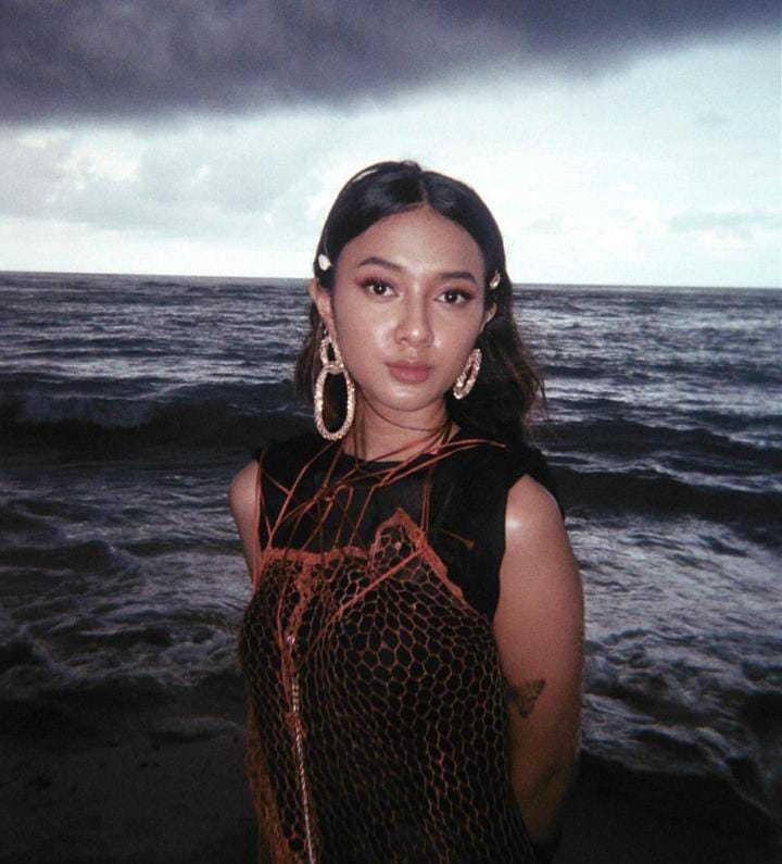 potret Rahmania Astrini yang mempesona © 2023 brilio.net