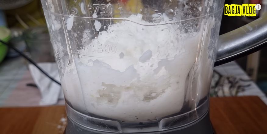 Jangan langsung dibuang, ini cara bikin kerupuk yang mekar dan renyah tahan lama dari nasi sisa