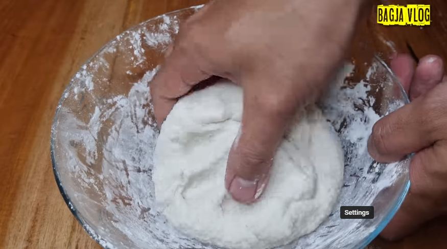 Jangan langsung dibuang, ini cara bikin kerupuk yang mekar dan renyah tahan lama dari nasi sisa