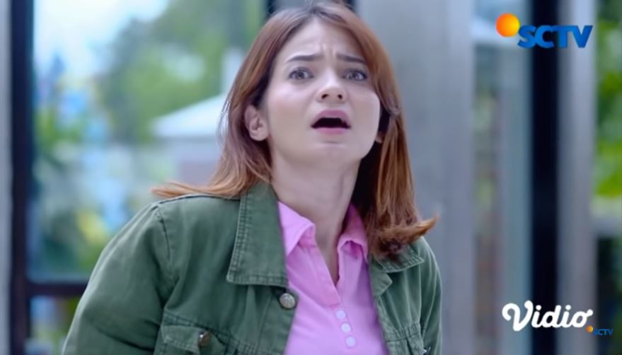 perjalanan karier Enzy Storia © 2023 brilio.net