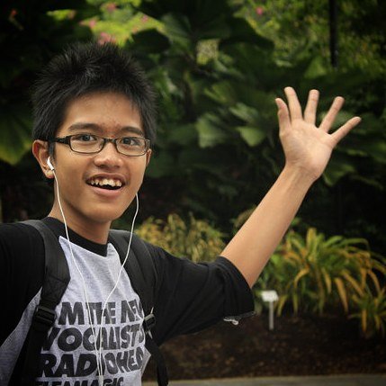 foto lawas Kaesang Pangarep © berbagai sumber foto lawas Kaesang Pangarep © berbagai sumber