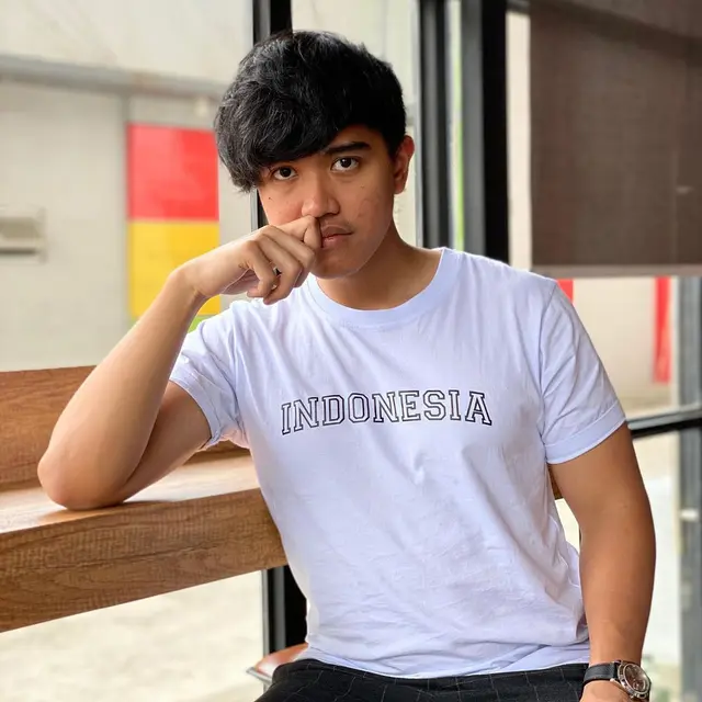 foto lawas Kaesang Pangarep © berbagai sumber foto lawas Kaesang Pangarep © berbagai sumber