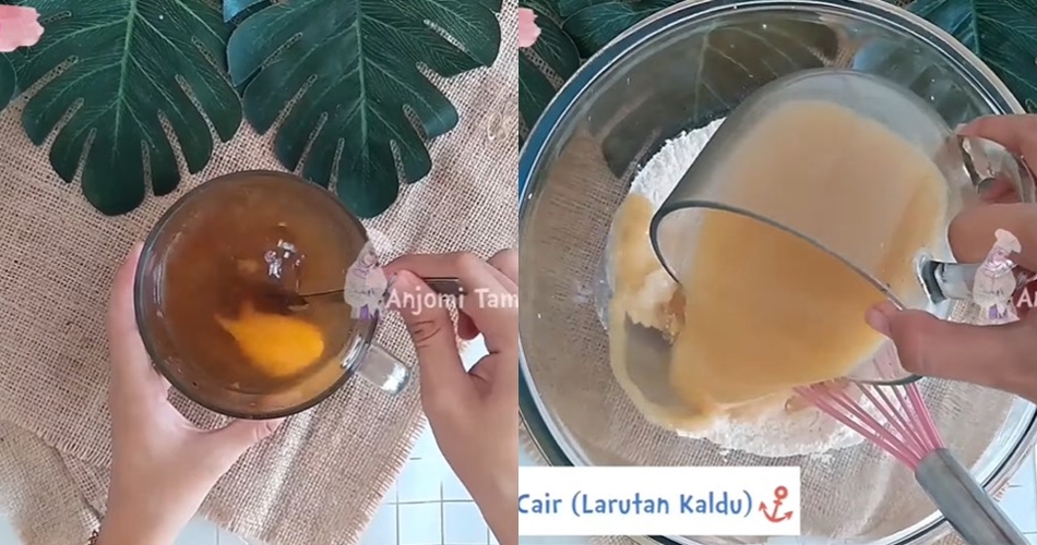 Trik jitu goreng adonan takoyaki supaya nggak hambar dan mudah kempis meski isinya kopong