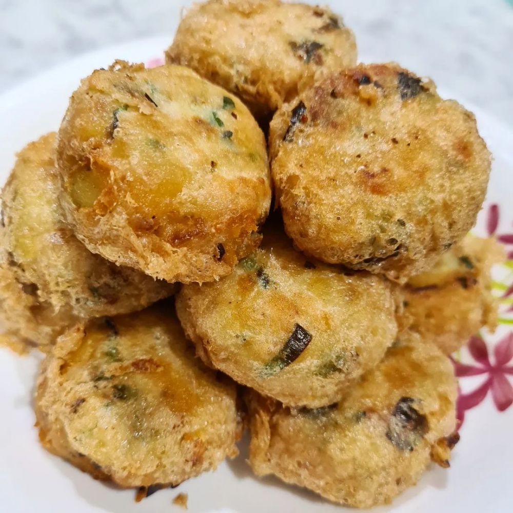 15 Resep olahan ayam dan telur, lezat, istimewa, dan mudah dibuat