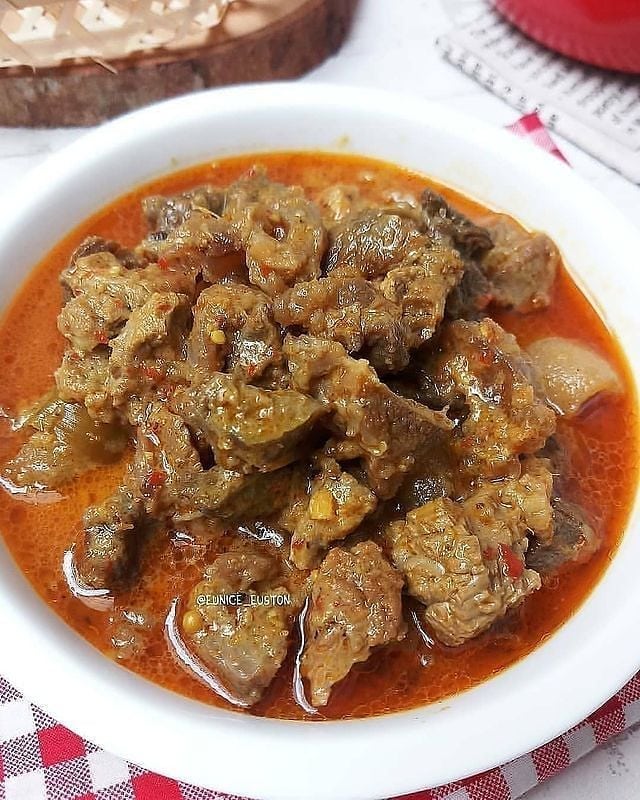 15 Resep bumbu gulai kambing dan sapi, enak, sederhana, istimewa, dan mudah ditiru
