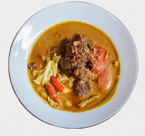 15 Resep bumbu gulai kambing dan sapi, enak, sederhana, istimewa, dan mudah ditiru