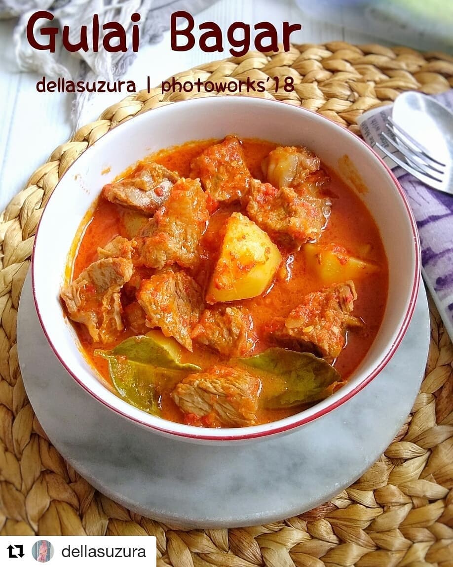 15 Resep bumbu gulai kambing dan sapi, enak, sederhana, istimewa, dan mudah ditiru