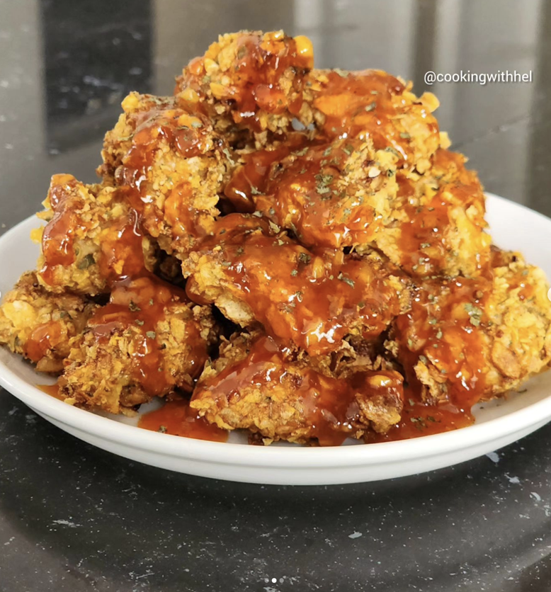 15 Resep olahan ayam dan telur, lezat, istimewa, dan mudah dibuat