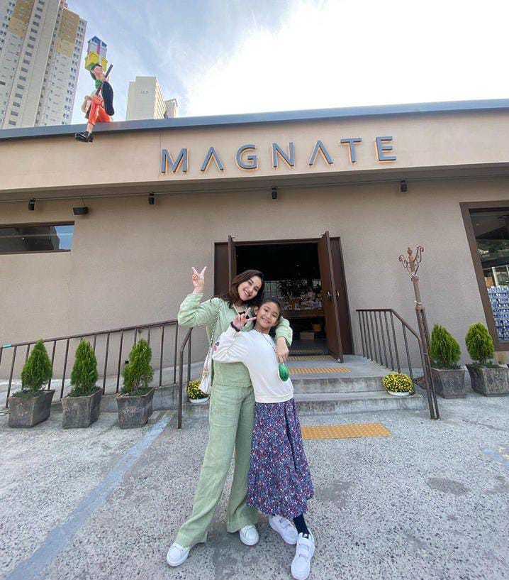 Potret tanpa makeup 9 pedangdut koplo saat momong anak © 2023 brilio.net