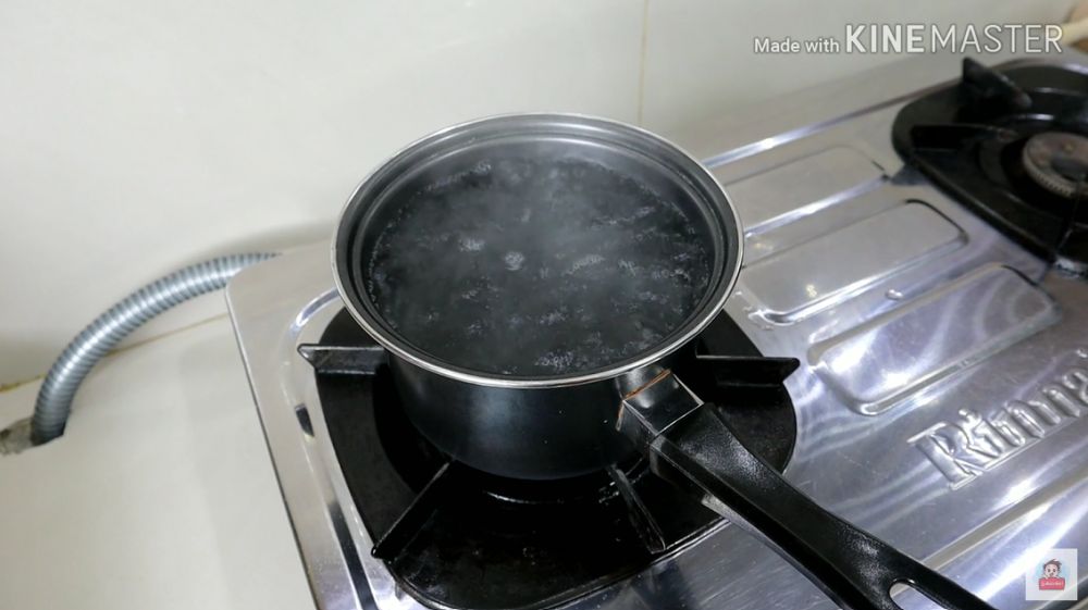 Cara simpel masak telur ayam kampung agar hasilnya setengah matang dan bertekstur lembut