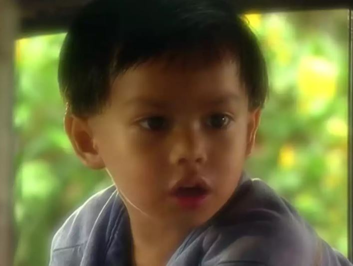 bocah kecil si doel © berbagai sumber bocah kecil si doel © berbagai sumber