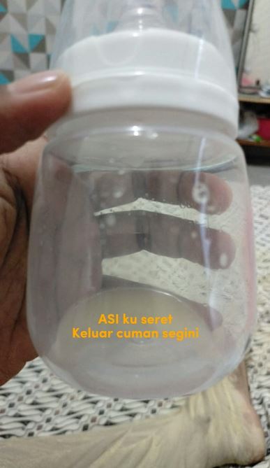 kisah istri ditinggal suami usai melahirkan TikTok kisah istri ditinggal suami usai melahirkan TikTok