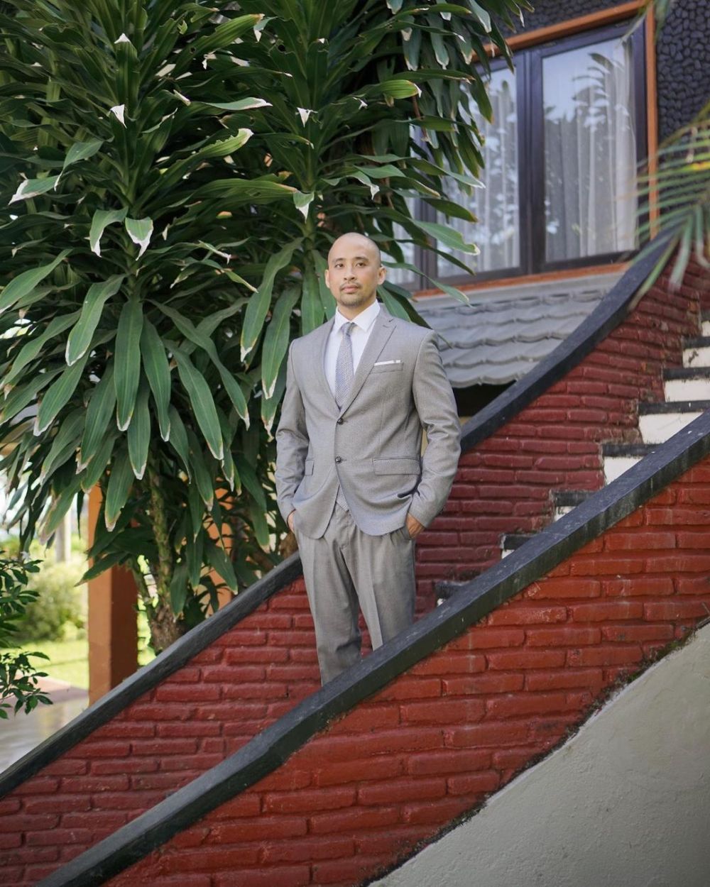 momen pernikahan lastri art putri marino © instagram momen pernikahan lastri art putri marino © instagram