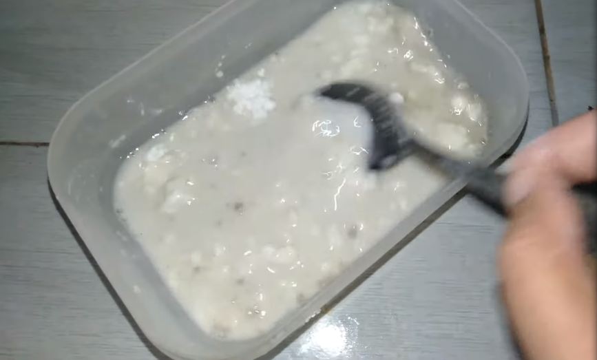 Tanpa tepung sachet, ini trik mudah bikin telur dadar krispi lebih tebal dan renyah tahan lama