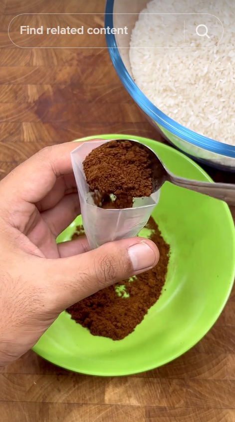 Bukan pakai rempah, ini cara jitu mengusir kutu pada beras pakai 1 bahan dapur