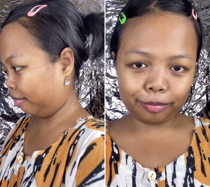 makeup mirip jennie blackpink © TikTok makeup mirip jennie blackpink © TikTok