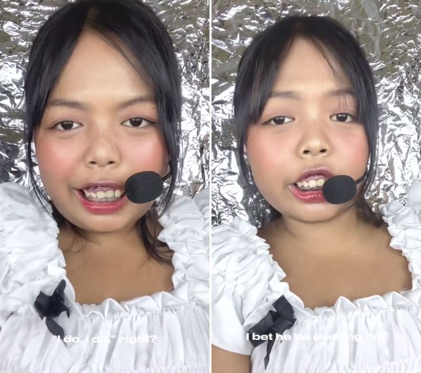makeup mirip jennie blackpink © TikTok makeup mirip jennie blackpink © TikTok