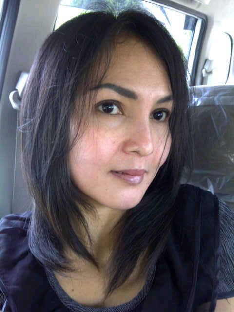 diana papilaya rekan duet adi bing slamet © berbagai sumber