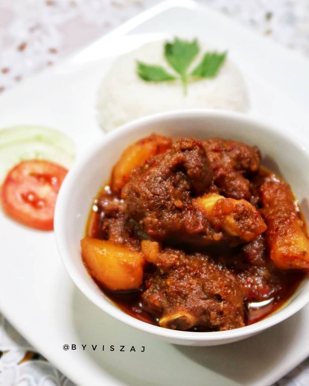 15 Resep tumis kambing simpel, enak, mudah dibuat, dan spesial