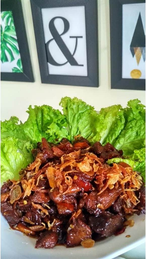 15 Resep tumis kambing simpel, enak, mudah dibuat, dan spesial