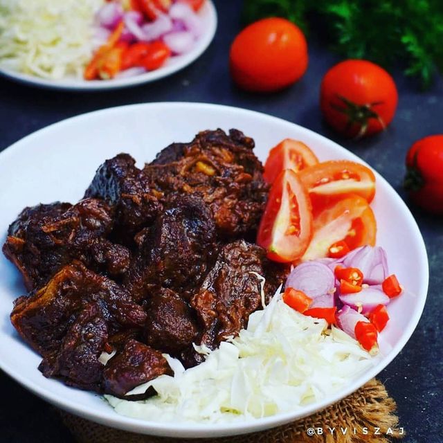 15 Resep tumis kambing simpel, enak, mudah dibuat, dan spesial