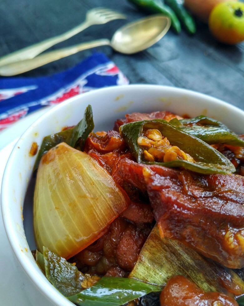 15 Resep tumis kambing simpel, enak, mudah dibuat, dan spesial