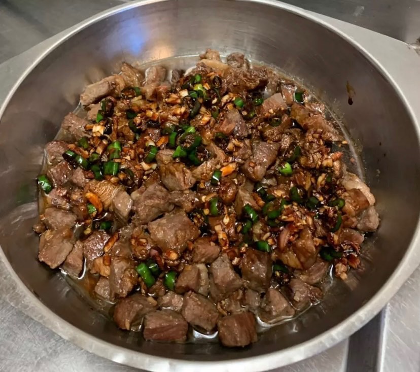 15 Resep tumis kambing simpel, enak, mudah dibuat, dan spesial