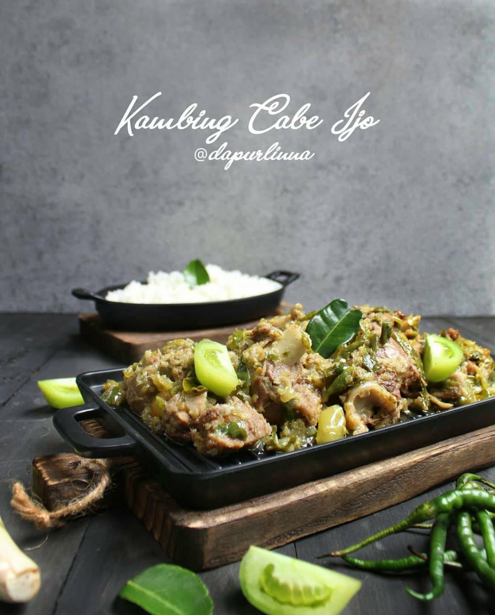 15 Resep tumis kambing simpel, enak, mudah dibuat, dan spesial