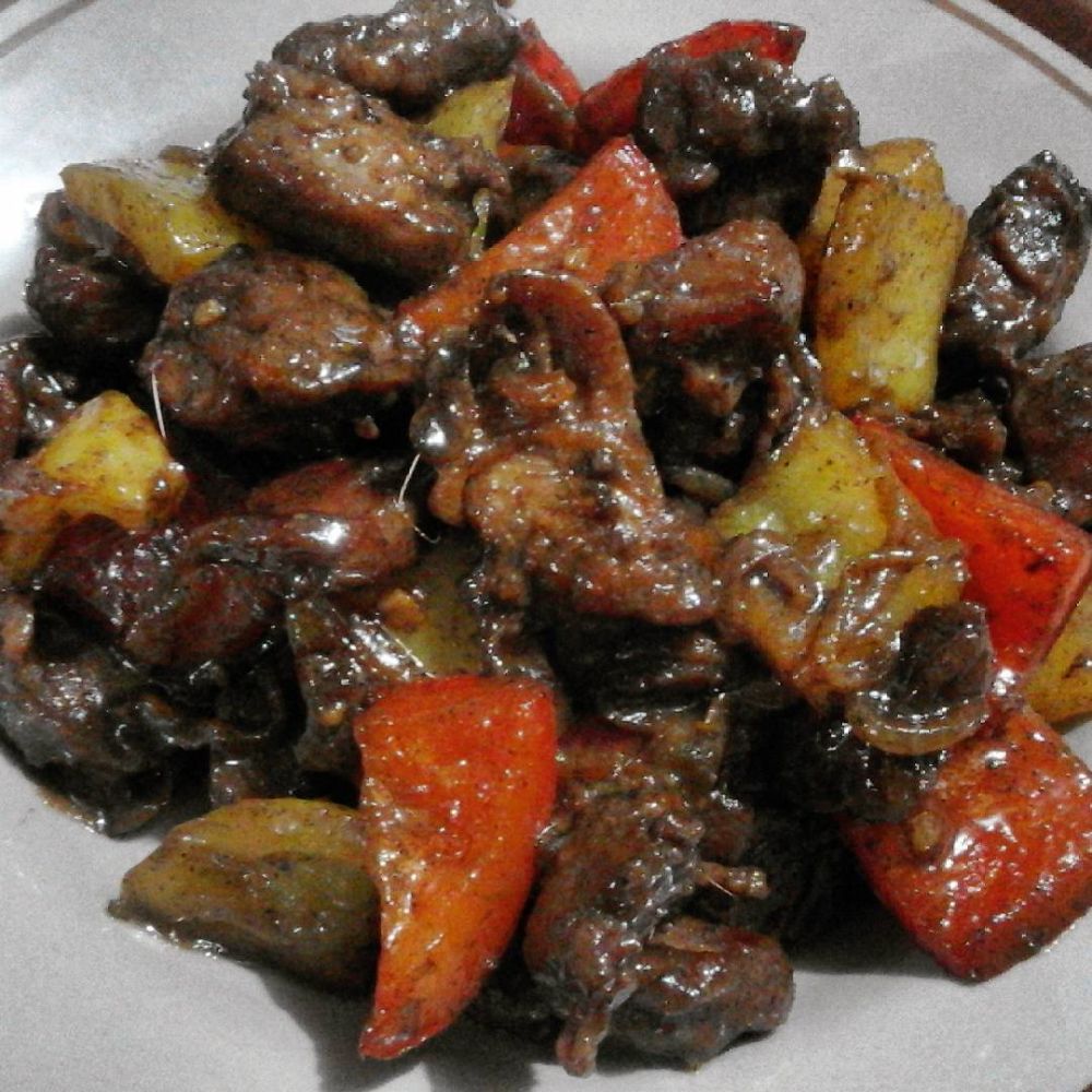 15 Resep tumis kambing simpel, enak, mudah dibuat, dan spesial