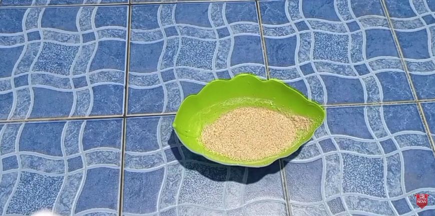 Trik mudah hilangkan kerak gosong di pantat panci agar bersih maksimal cuma pakai 1 limbah dapur