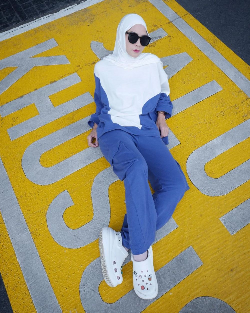 seleb punya pesona bak abg © instagram seleb punya pesona bak abg © instagram