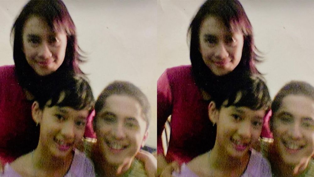 mercy lubis, ibu inara rusli © 2023 brilio.net mercy lubis, ibu inara rusli © 2023 brilio.net