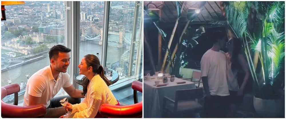 bulan madu jessica mila dan enzy © 2023 brilio.net bulan madu jessica mila dan enzy © 2023 brilio.net