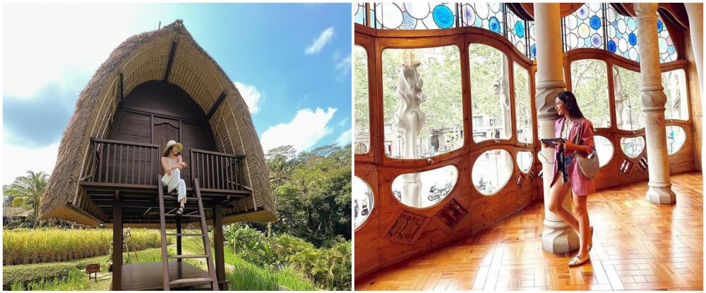 bulan madu jessica mila dan enzy © 2023 brilio.net bulan madu jessica mila dan enzy © 2023 brilio.net