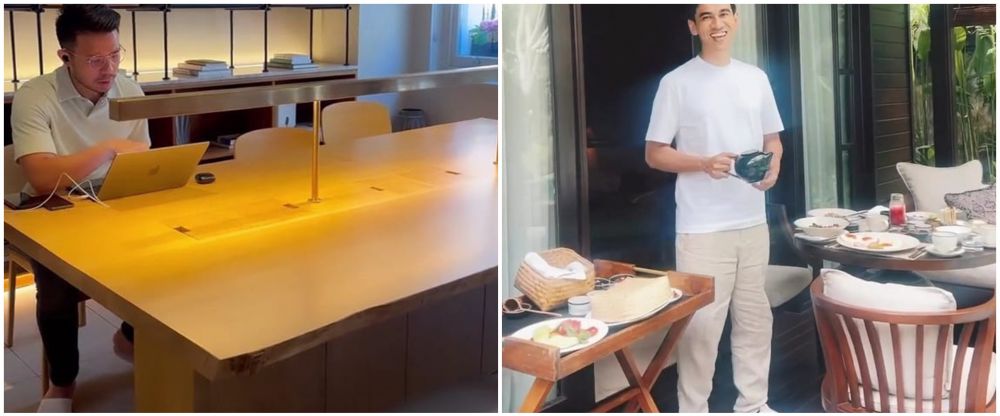 bulan madu jessica mila dan enzy © 2023 brilio.net bulan madu jessica mila dan enzy © 2023 brilio.net