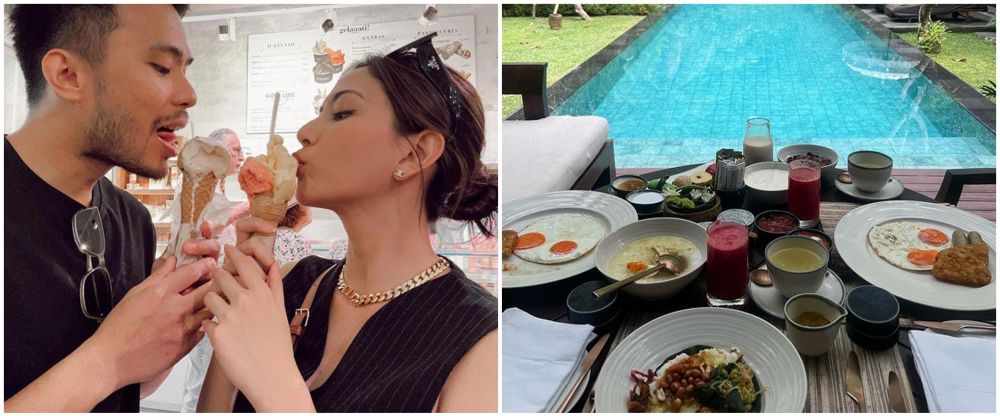 bulan madu jessica mila dan enzy © 2023 brilio.net bulan madu jessica mila dan enzy © 2023 brilio.net