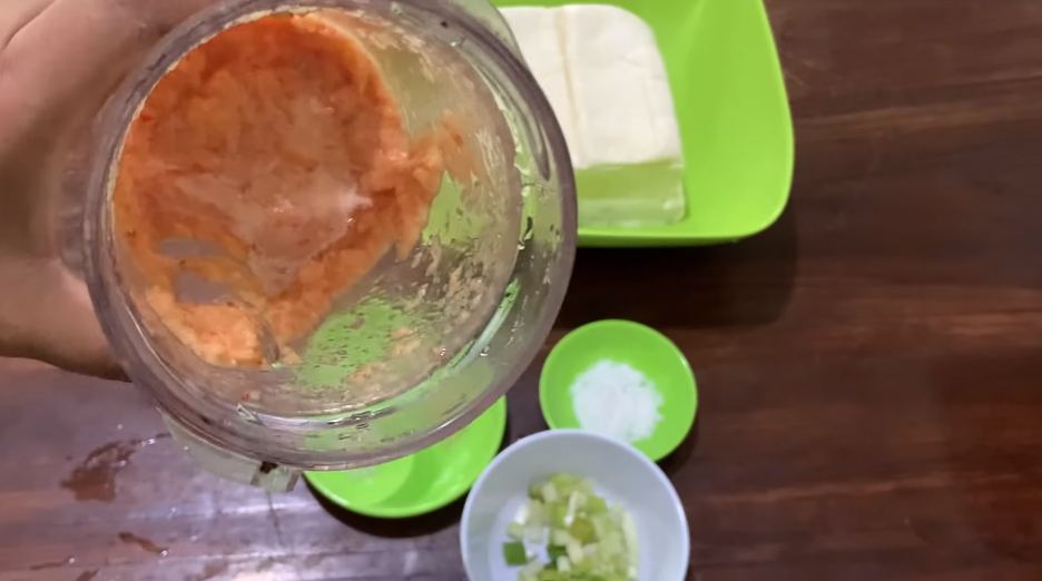 Trik bikin adonan perkedel tahu gurih dan tak hancur saat digoreng meski tanpa dicelupkan ke telur