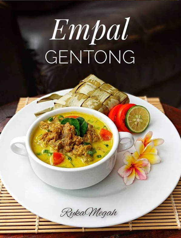 15 Resep empal daging sapi, empuk, gurih, dan bikin nagih