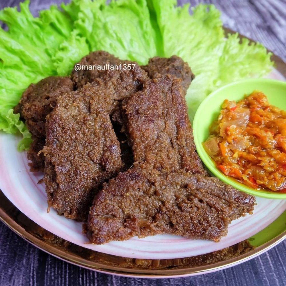 15 Resep empal daging sapi, empuk, gurih, dan bikin nagih