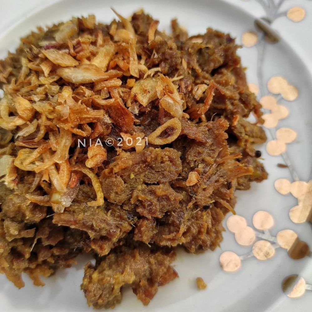 15 Resep empal daging sapi, empuk, gurih, dan bikin nagih