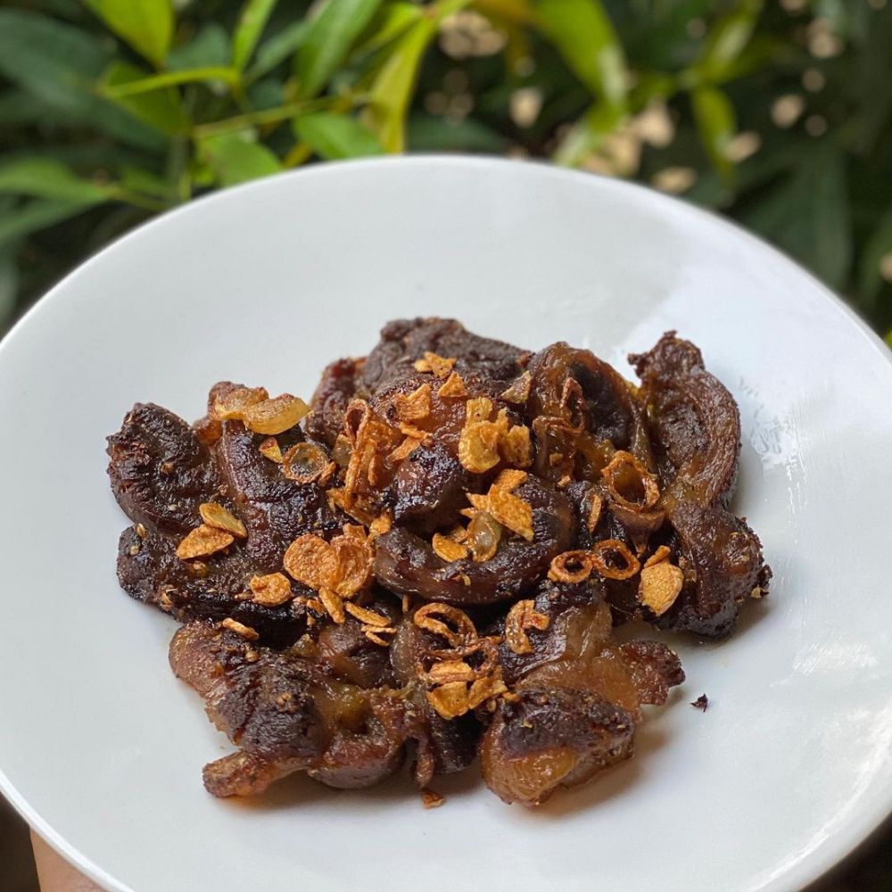 15 Resep empal daging sapi, empuk, gurih, dan bikin nagih