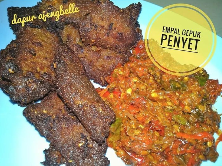 15 Resep empal daging sapi, empuk, gurih, dan bikin nagih