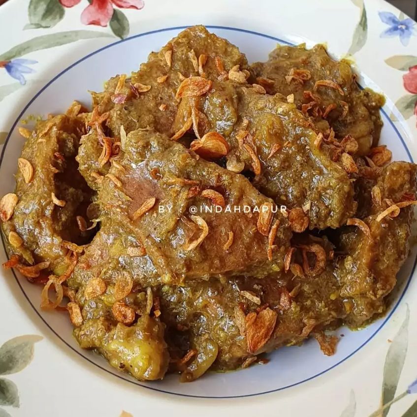 15 Resep empal daging sapi, empuk, gurih, dan bikin nagih