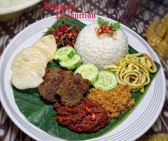 25 Resep empal daging, enak, sederhana, empuk, dan mudah dibuat