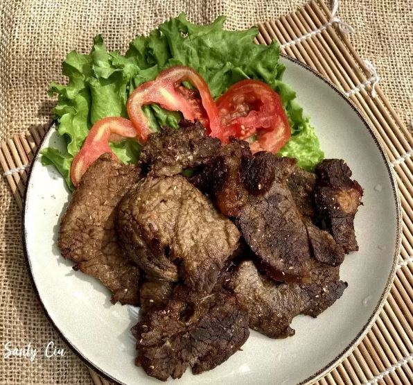 25 Resep empal daging, enak, sederhana, empuk, dan mudah dibuat