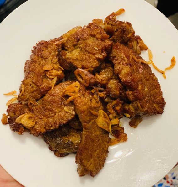 25 Resep empal daging, enak, sederhana, empuk, dan mudah dibuat