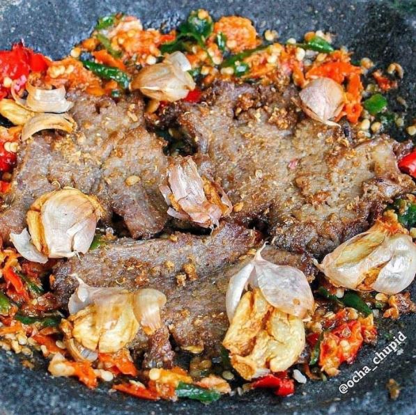 25 Resep empal daging, enak, sederhana, empuk, dan mudah dibuat