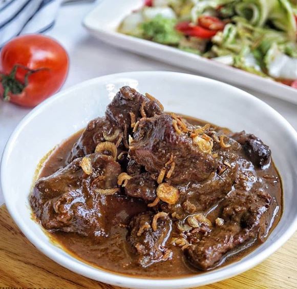 25 Resep empal daging, enak, sederhana, empuk, dan mudah dibuat