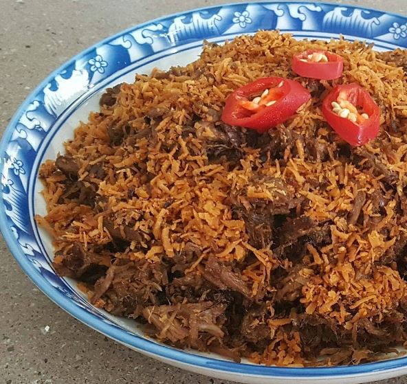 25 Resep empal daging, enak, sederhana, empuk, dan mudah dibuat